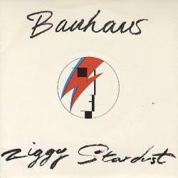 Bauhaus : Ziggy Stardust